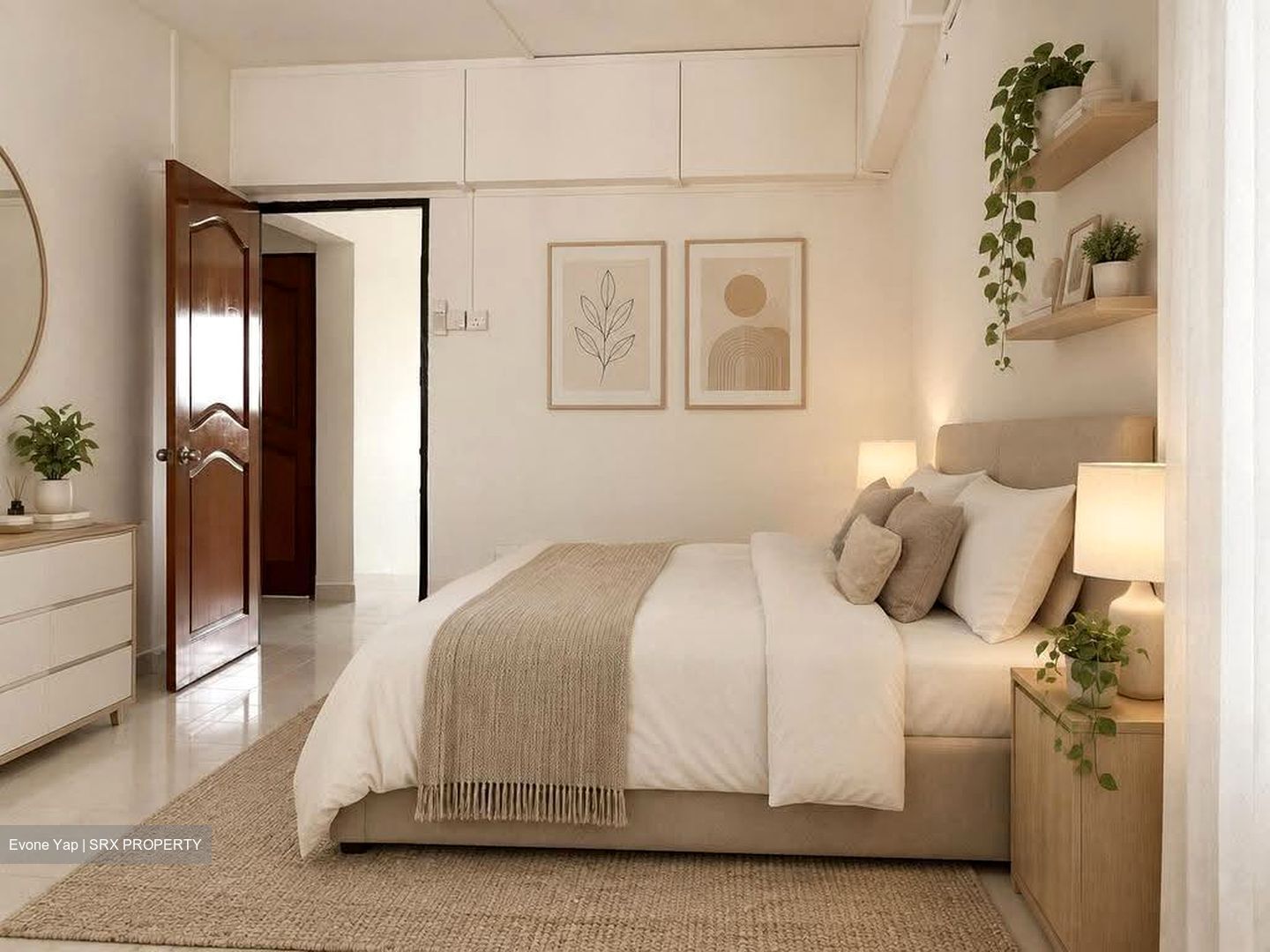 Blk 414 Teck Ghee Heartlands (Ang Mo Kio), HDB 4 Rooms #625474551